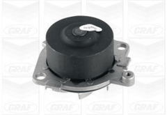 Wasserpumpe Motorkühlung für ALFA ROMEO FIAT LANCIA 4C SPIDER 145 146 147 155