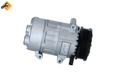 Kompressor Klimaanlage für FORD GALAXY II MONDEO IV Stufenheck Turnier S-MAX MK