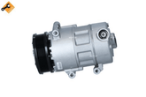 Kompressor Klimaanlage für FORD GALAXY II MONDEO IV Stufenheck Turnier S-MAX MK