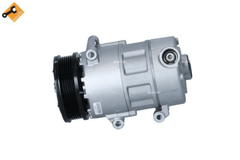 Kompressor Klimaanlage für FORD GALAXY II MONDEO IV Stufenheck Turnier S-MAX MK
