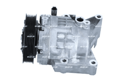 Kompressor Klimaanlage für MAZDA MX-5 III