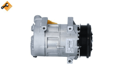 Kompressor Klimaanlage für CITROËN PEUGEOT C5 II Break III Kasten/Kombi