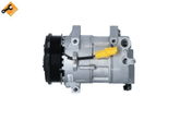 Kompressor Klimaanlage für CITROËN PEUGEOT C5 II Break III Kasten/Kombi