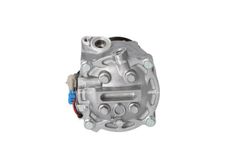 Kompressor Klimaanlage für OPEL CHEVROLET ADAM MOKKA / X AVEO Stufenheck