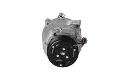 Kompressor Klimaanlage für OPEL CHEVROLET ADAM MOKKA / X AVEO Stufenheck