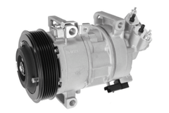 Kompressor Klimaanlage für CITROËN PEUGEOT DS C4 II DS4 CACTUS DS3 DS5 Van