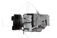 Kompressor Klimaanlage für MAZDA 3 Stufenheck 5