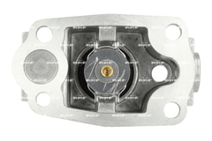 Thermostat Kühlmittel für IVECO MASSIF Station Wagon Pick-up DAILY III