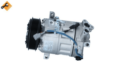 Kompressor Klimaanlage für RENAULT LAGUNA III Grandtour