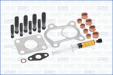 Montagesatz Lader für HYUNDAI KIA ELANTRA III Stufenheck SANTA FÉ I TRAJET