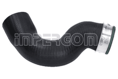 Ladeluftschlauch für AUDI SEAT SKODA VW A3 Sportback Cabriolet ALTEA XL LEON
