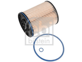 Kraftstofffilter für OPEL INSIGNIA B Grand Sport Sports Tourer Country