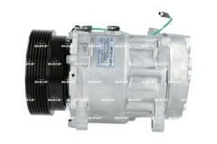 Kompressor Klimaanlage für RENAULT TRUCKS MASTER II Kasten Pritsche/Fahrgestell