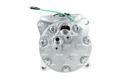 Kompressor Klimaanlage für RENAULT TRUCKS MASTER II Kasten Pritsche/Fahrgestell