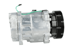 Kompressor Klimaanlage für RENAULT TRUCKS MASTER II Kasten Pritsche/Fahrgestell