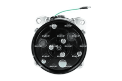 Kompressor Klimaanlage für RENAULT TRUCKS MASTER II Kasten Pritsche/Fahrgestell