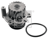 Wasserpumpe Motorkühlung für AUDI SEAT SKODA VW A3 CORDOBA Vario IBIZA II LEON