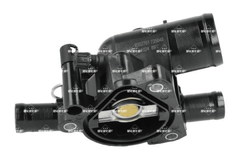 Thermostat Kühlmittel für NISSAN RENAULT QASHQAI / +2 I X-TRAIL II VAN