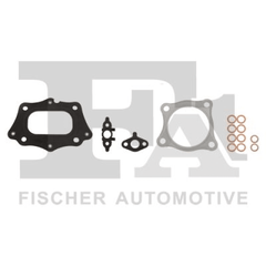 Montagesatz Lader für HYUNDAI KIA i30 FASTBACK Kombi Hatchback Van