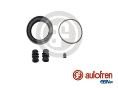Reparatursatz Bremssattel Vorderachse für MITSUBISHI L200 / TRITON PAJERO SPORT