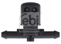 Waschwasserdüse Scheibenreinigung vorne links für OPEL ASTRA H Caravan GTC