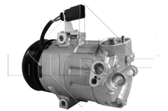 Kompressor Klimaanlage für SEAT SKODA VW Mii CITIGO UP! LOAD UP