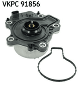 Wasserpumpe Motorkühlung für TOYOTA LEXUS AURIS Kombi PRIUS PLUS YARIS