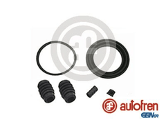 Reparatursatz Bremssattel Vorderachse für FORD OPEL CHEVROLET HYUNDAI DAEWOO
