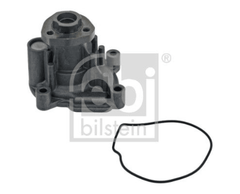 Wasserpumpe Motorkühlung für AUDI SEAT SKODA VW A3 Sportback CORDOBA IBIZA III