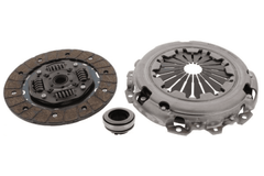 Kupplungssatz für CITROËN FIAT PEUGEOT BERLINGO / FIRST Großraumlimousine C2 C3