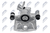 Bremssattel Hinterachse rechts für TOYOTA MR2 II