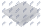 Filter Innenraumluft für ALFA ROMEO FIAT JEEP TONALE 500L 500X COMPASS RENEGADE