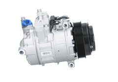 Kompressor Klimaanlage für CHRYSLER MERCEDES-BENZ CROSSFIRE Roadster C-KLASSE