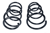 2x Fahrwerksfeder Vorderachse für TOYOTA COROLLA Stufenheck Kombi