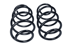 2x Fahrwerksfeder Vorderachse für VOLVO XC60 I SUV