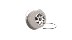 Wasserpumpe Motorkühlung für OPEL ASTRA F Stufenheck CC Caravan Cabriolet G