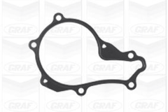 Wasserpumpe Motorkühlung für CITROËN FORD MAZDA PEUGEOT SUZUKI TOYOTA DS C1 C2