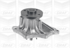 Wasserpumpe Motorkühlung für TOYOTA LEXUS AVENSIS Liftback Kombi Stufenheck