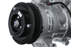 Kompressor Klimaanlage für MITSUBISHI SMART COLT VI CZC Cabriolet FORFOUR