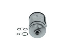 Kraftstofffilter für RENAULT FLUENCE GRAND SCÉNIC III MEGANE Schrägheck Coupe