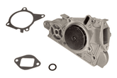 Wasserpumpe Motorkühlung für MAZDA FERRARI 323 C V F VI Schrägheck P S