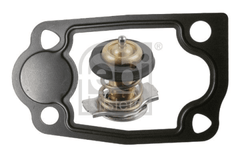 Thermostat Kühlmittel für CITROËN FIAT PEUGEOT JUMPER II Kasten