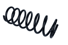 Fahrwerksfeder Hinterachse für SUBARU SUZUKI JUSTY III IGNIS I II