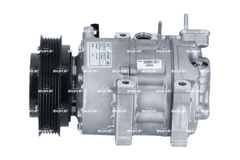 Kompressor Klimaanlage für HYUNDAI KIA SANTA FÉ II SONATA V MAGENTIS