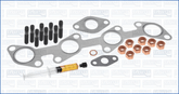Montagesatz Lader für AUDI SKODA VW A3 Sportback Cabriolet YETI BEETLE EOS GOLF