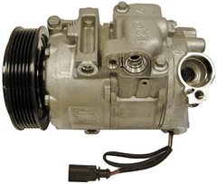 Kompressor Klimaanlage für AUDI SEAT SKODA VW A2 CORDOBA IBIZA III IV SC ST