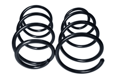 2x Fahrwerksfeder Vorderachse für KIA CEE'D Schrägheck SW PRO