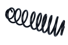 Fahrwerksfeder Hinterachse für FORD TRANSIT COURIER B460