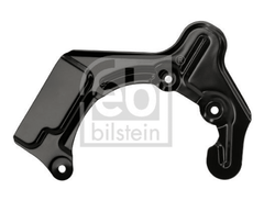 Spritzblech Bremsscheibe Vorderachse rechts für SEAT VW AROSA LUPO I POLO III