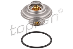 Thermostat Kühlmittel für AUDI VOLVO VW 80 B2 Stufenheck B4 Avant 100 C2 C3 C4